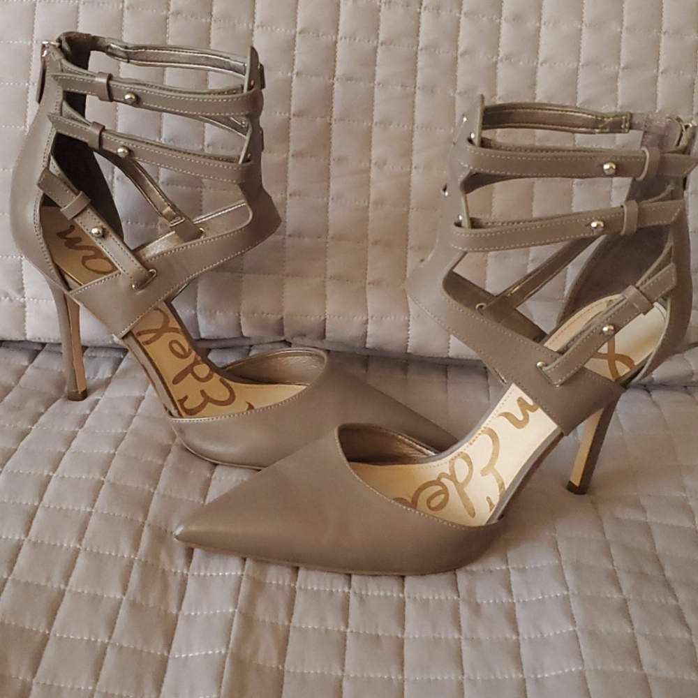 Durham Sam Edelman Heels